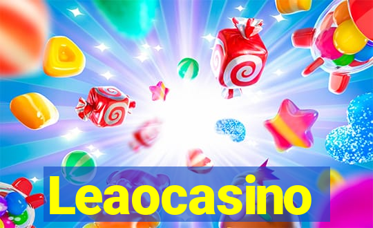 Leaocasino