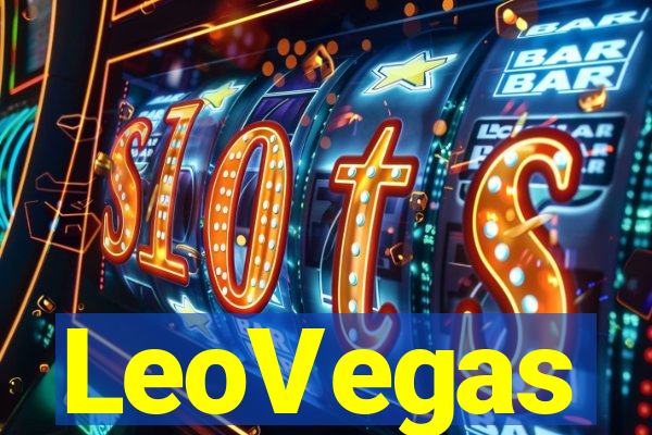 LeoVegas