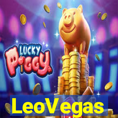 LeoVegas