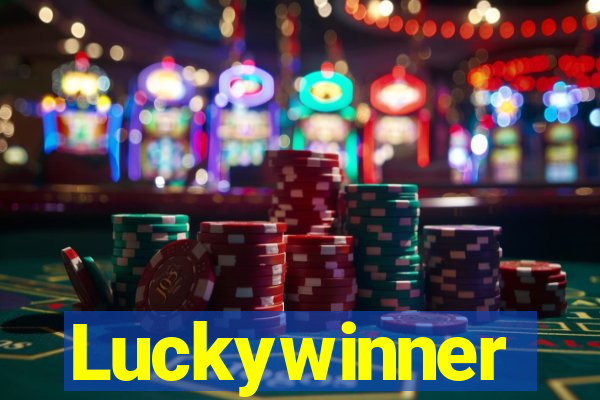 Luckywinner