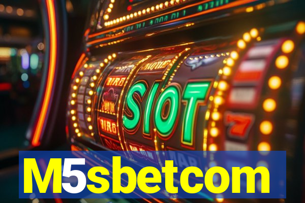 M5sbetcom