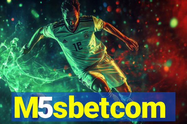 M5sbetcom