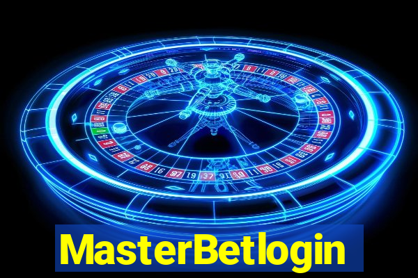 MasterBetlogin