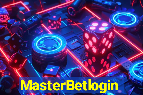 MasterBetlogin