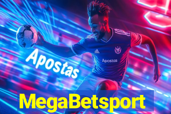 MegaBetsport