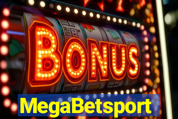 MegaBetsport