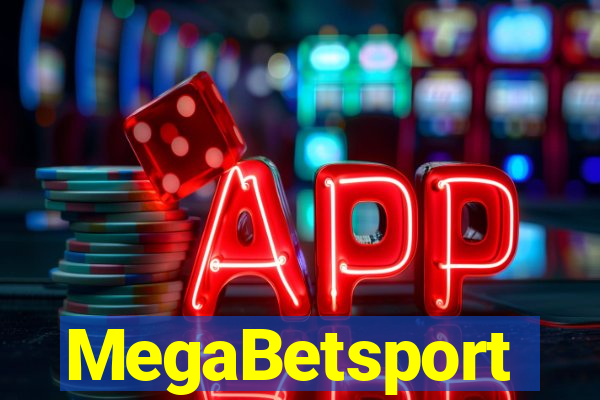 MegaBetsport
