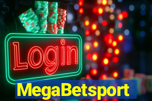MegaBetsport