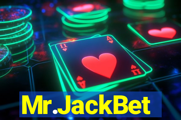 Mr.JackBet