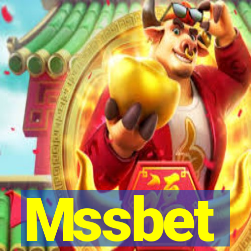 Mssbet
