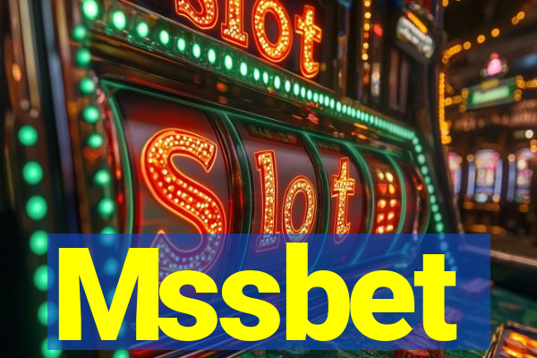 Mssbet