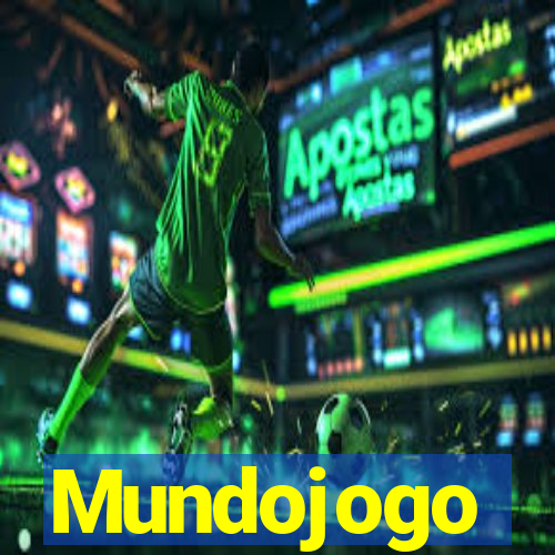 Mundojogo