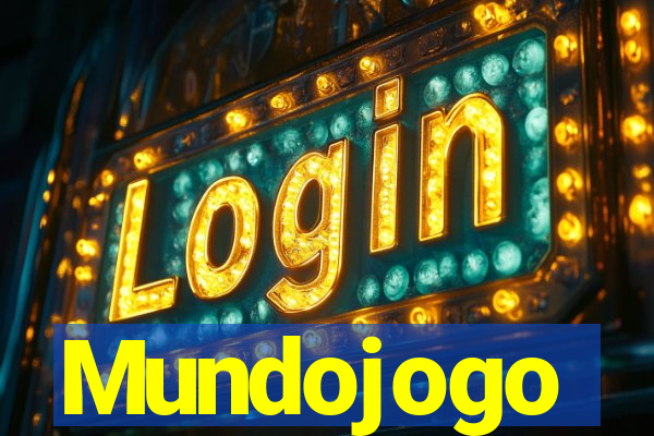 Mundojogo