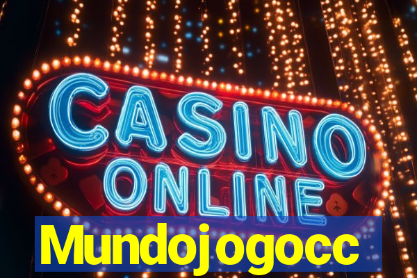 Mundojogocc