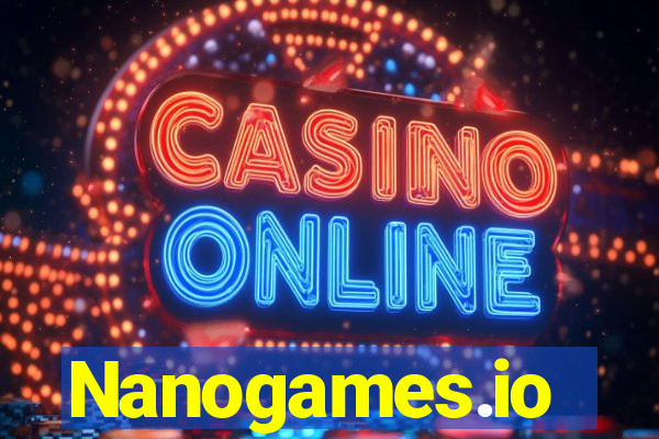 Nanogames.io