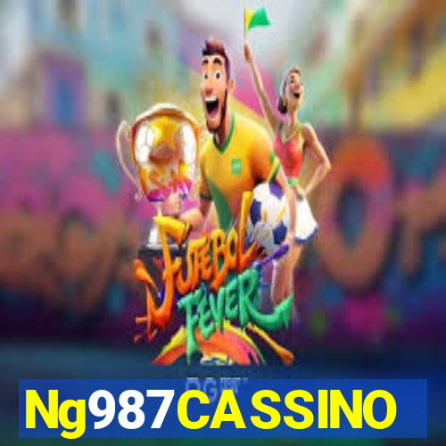 Ng987CASSINO