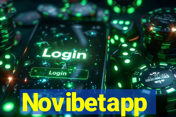 Novibetapp