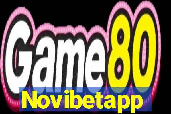 Novibetapp