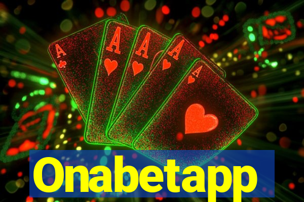 Onabetapp