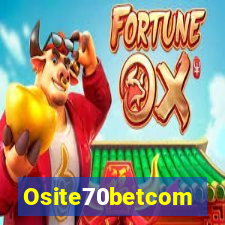 Osite70betcom