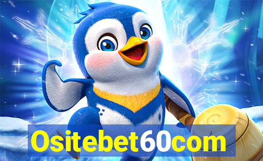 Ositebet60com