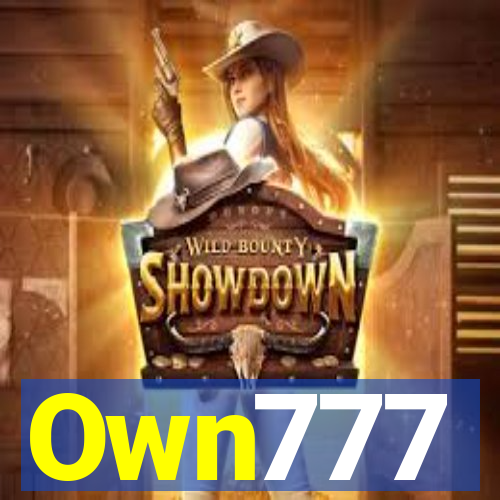 Own777