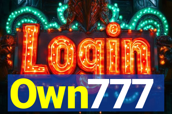 Own777