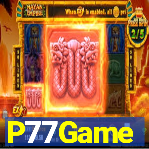 P77Game