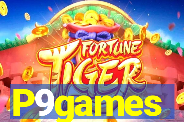 P9games