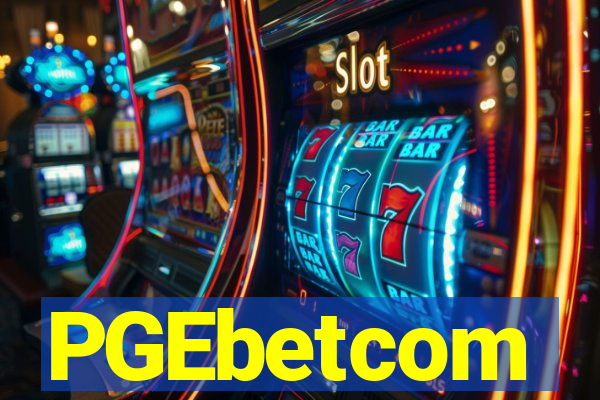 PGEbetcom