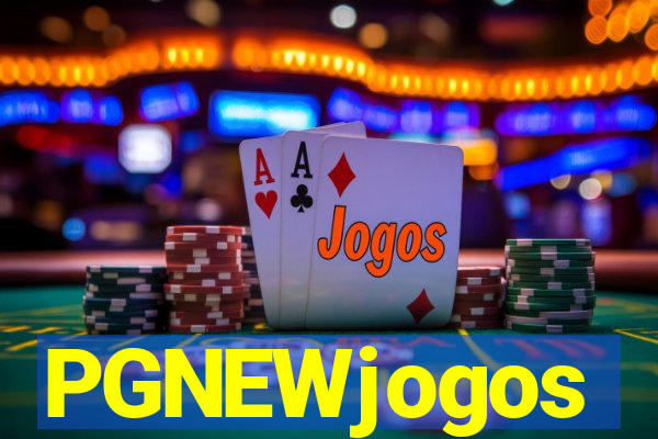 PGNEWjogos