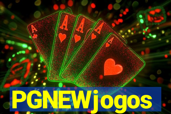 PGNEWjogos