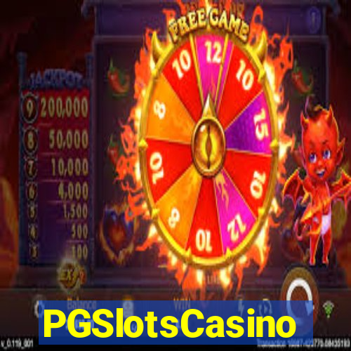 PGSlotsCasino