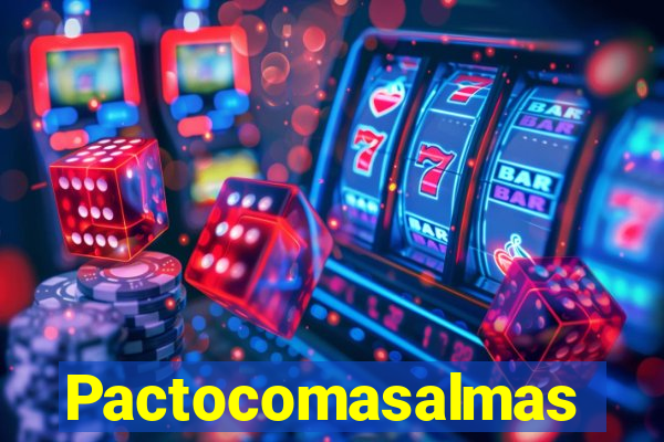 Pactocomasalmas