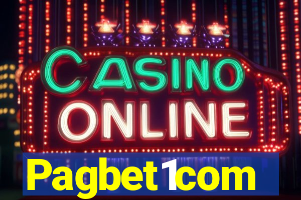 Pagbet1com