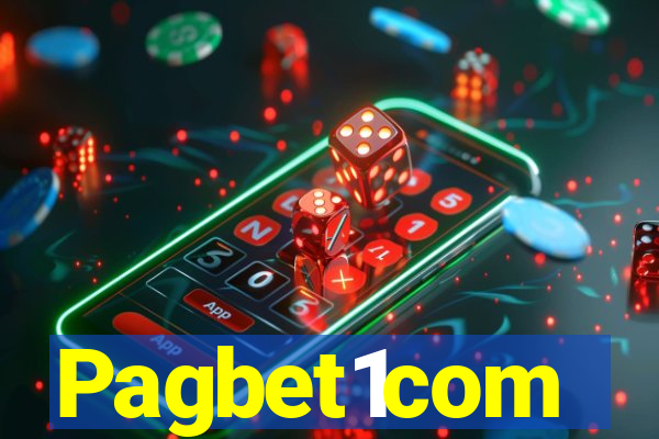 Pagbet1com
