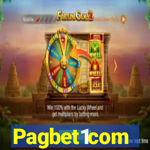 Pagbet1com