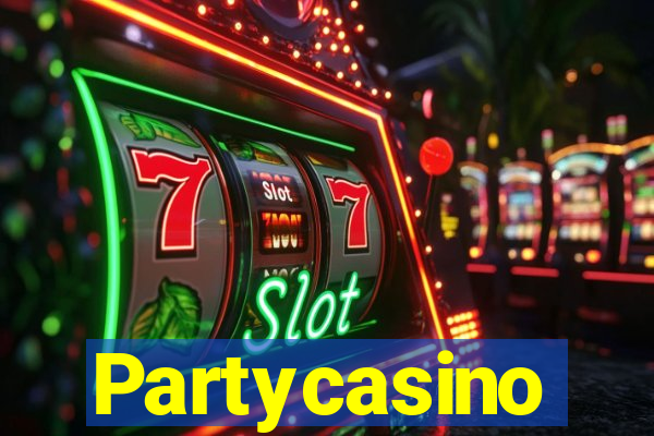 Partycasino