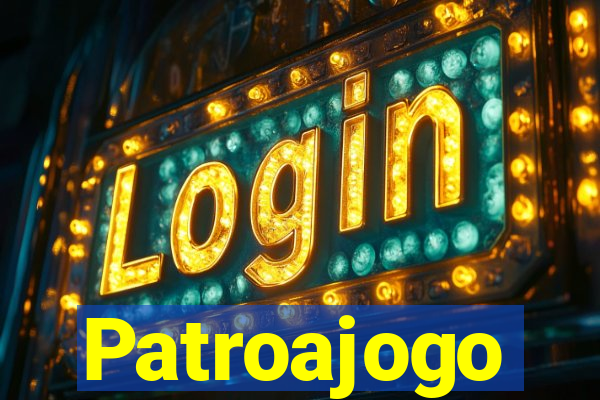 Patroajogo