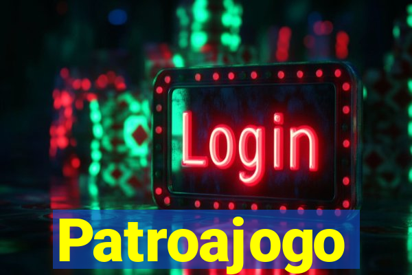 Patroajogo