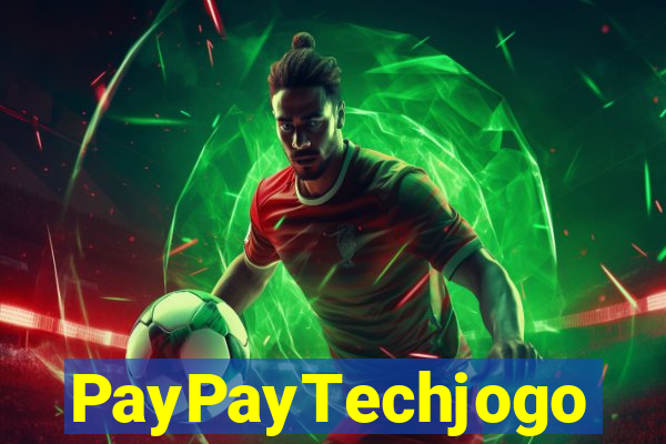PayPayTechjogo