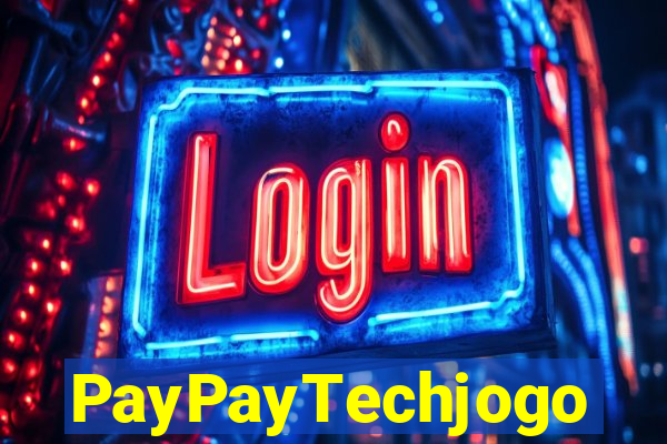 PayPayTechjogo