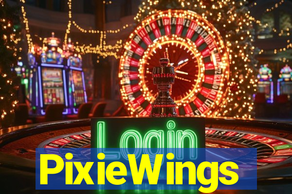 PixieWings