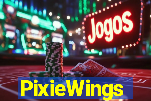 PixieWings