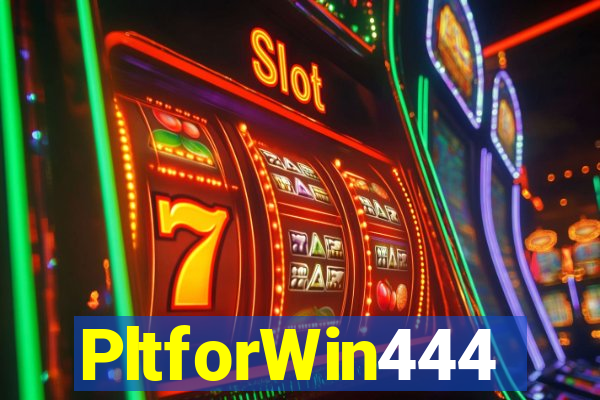 PltforWin444