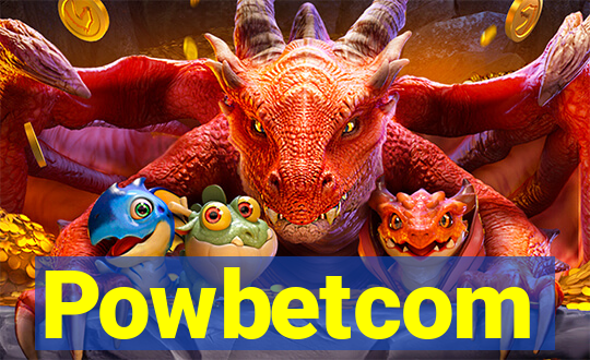 Powbetcom