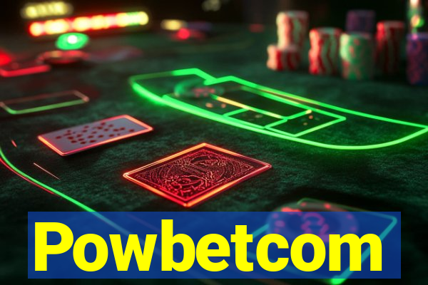 Powbetcom
