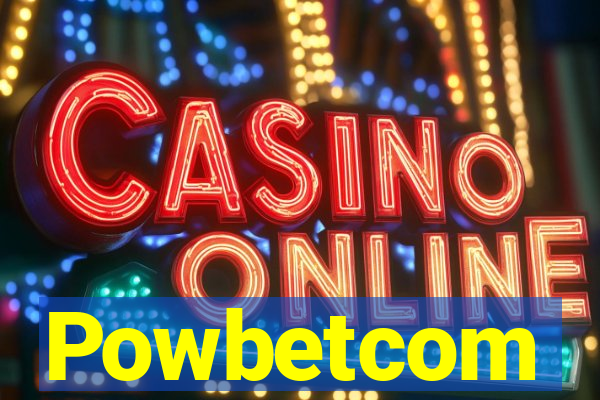 Powbetcom