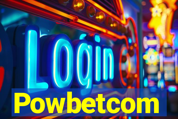 Powbetcom