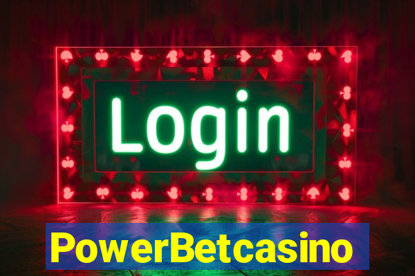 PowerBetcasino